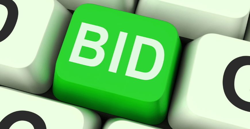 Bridge City Cabs Bid Ride